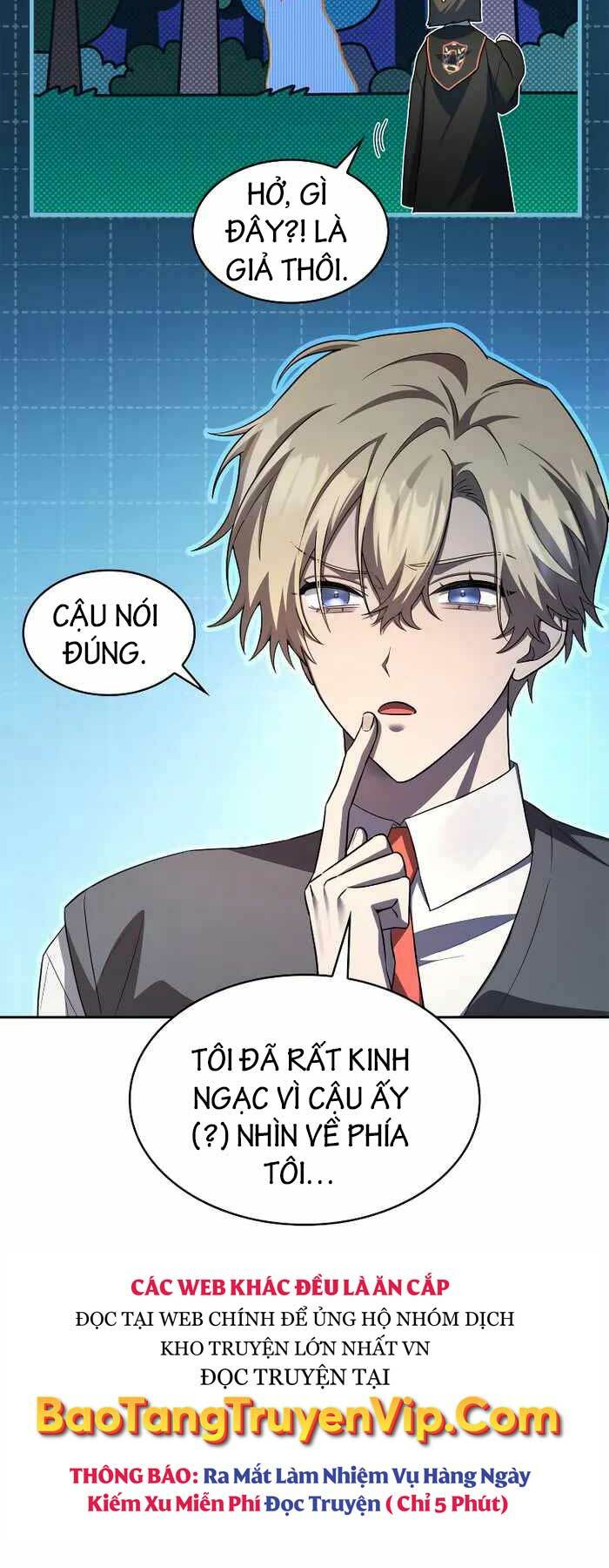 Đại Pháp Sư Toàn Năng Chapter 54 - Trang 33