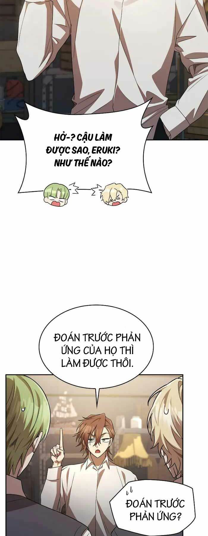 Đại Pháp Sư Toàn Năng Chapter 54 - Trang 35