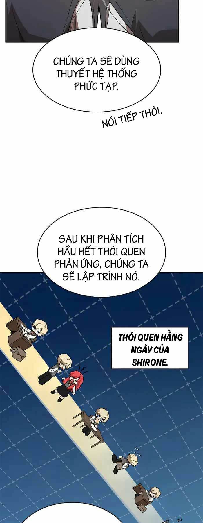 Đại Pháp Sư Toàn Năng Chapter 54 - Trang 36