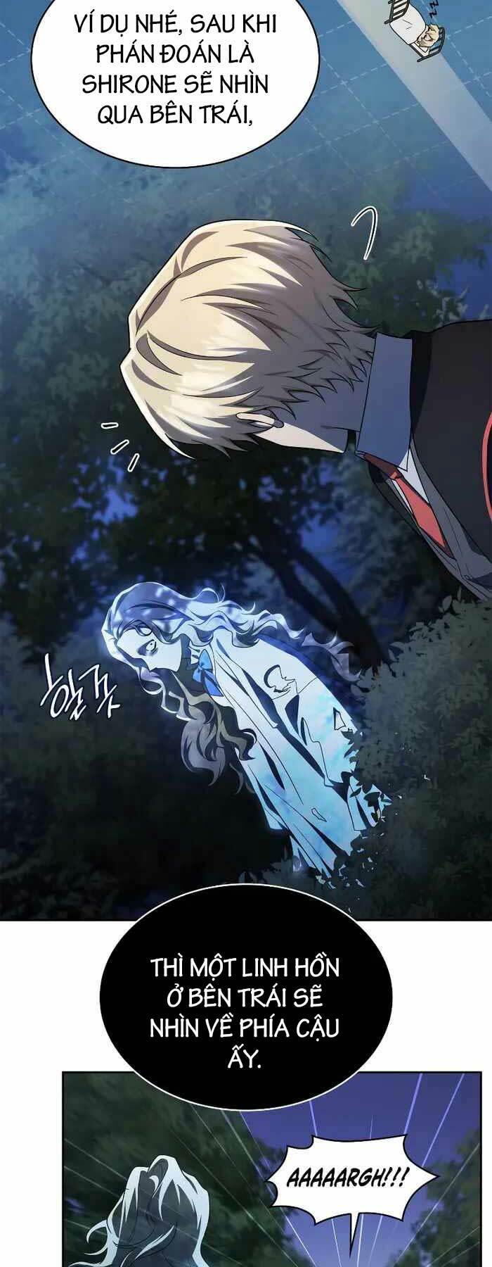 Đại Pháp Sư Toàn Năng Chapter 54 - Trang 37