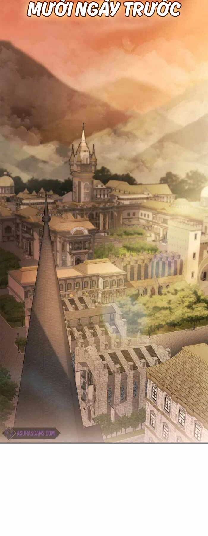 Đại Pháp Sư Toàn Năng Chapter 54 - Trang 3