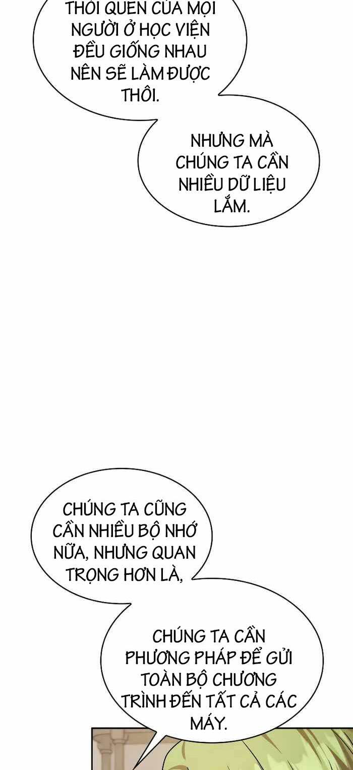 Đại Pháp Sư Toàn Năng Chapter 54 - Trang 39