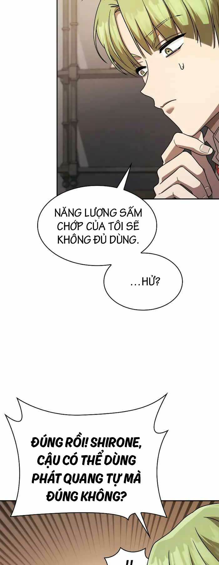 Đại Pháp Sư Toàn Năng Chapter 54 - Trang 40