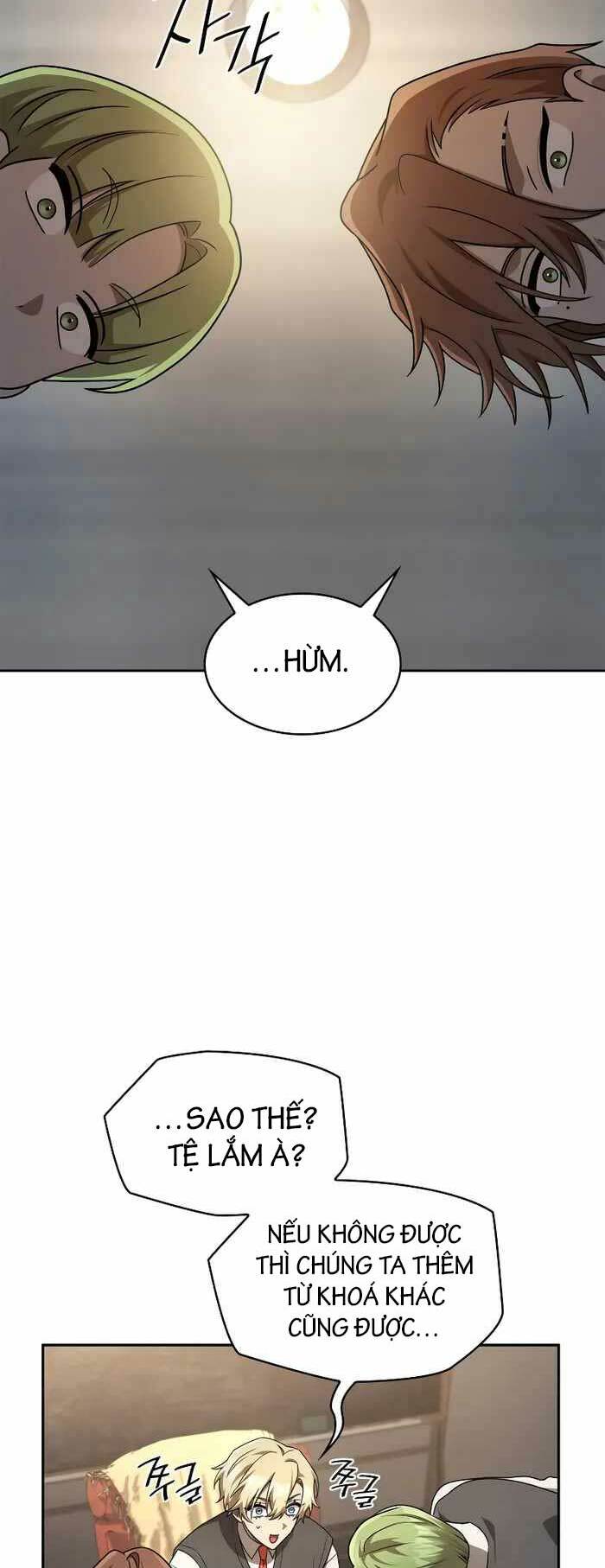 Đại Pháp Sư Toàn Năng Chapter 54 - Trang 46