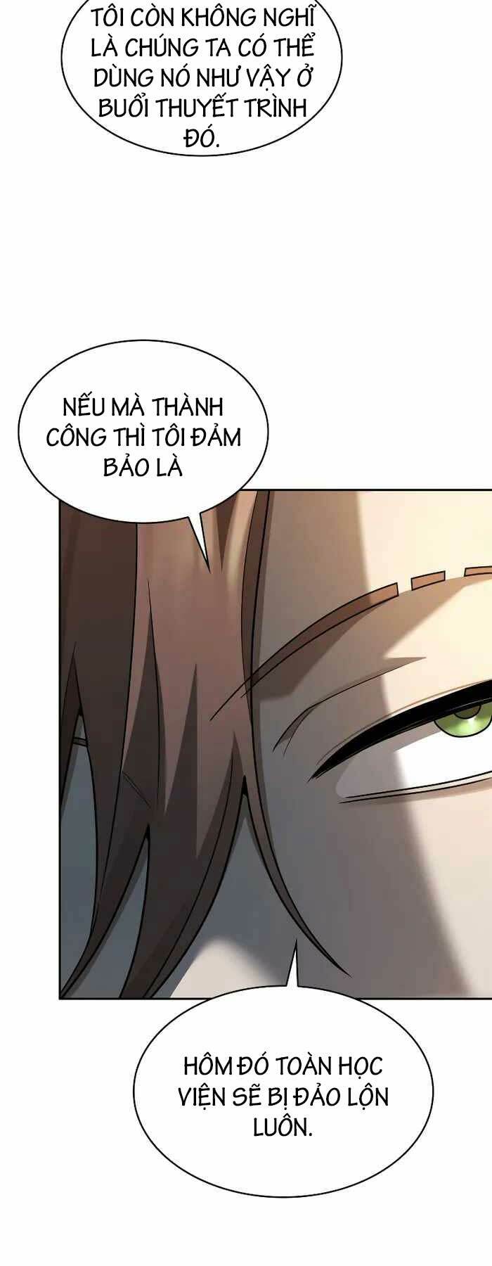 Đại Pháp Sư Toàn Năng Chapter 54 - Trang 48