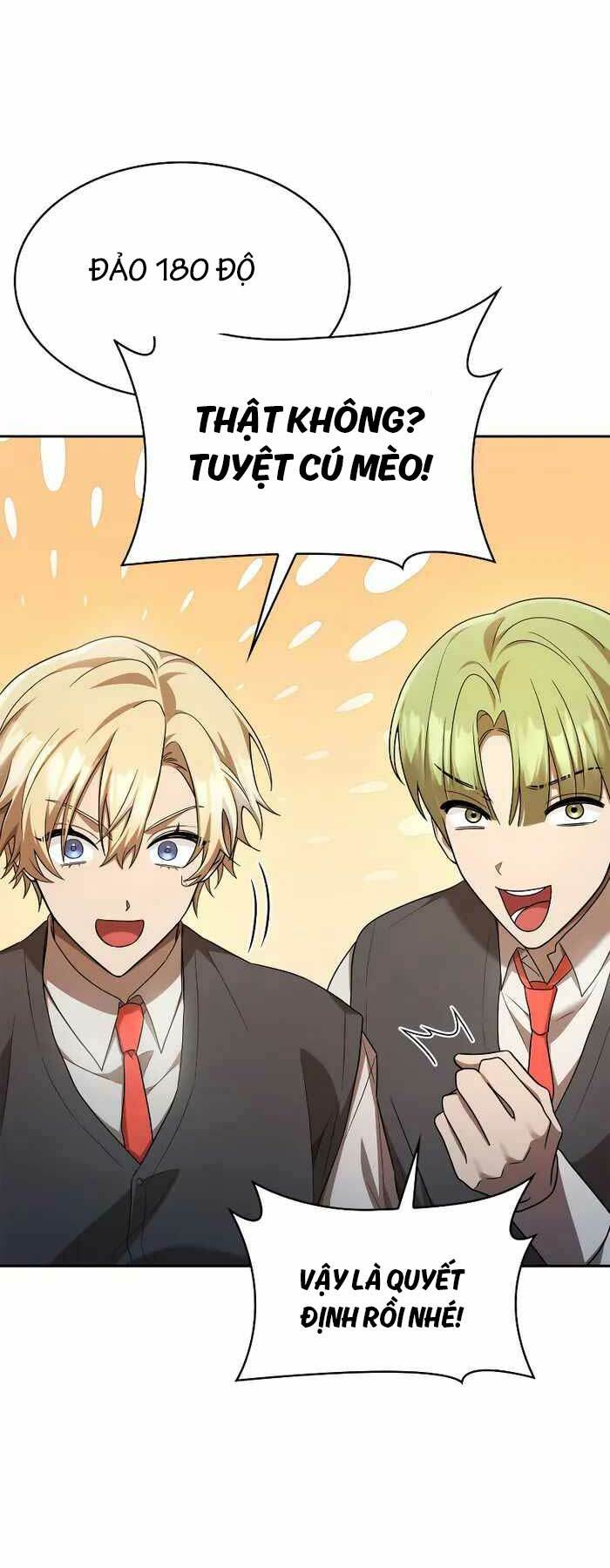 Đại Pháp Sư Toàn Năng Chapter 54 - Trang 49