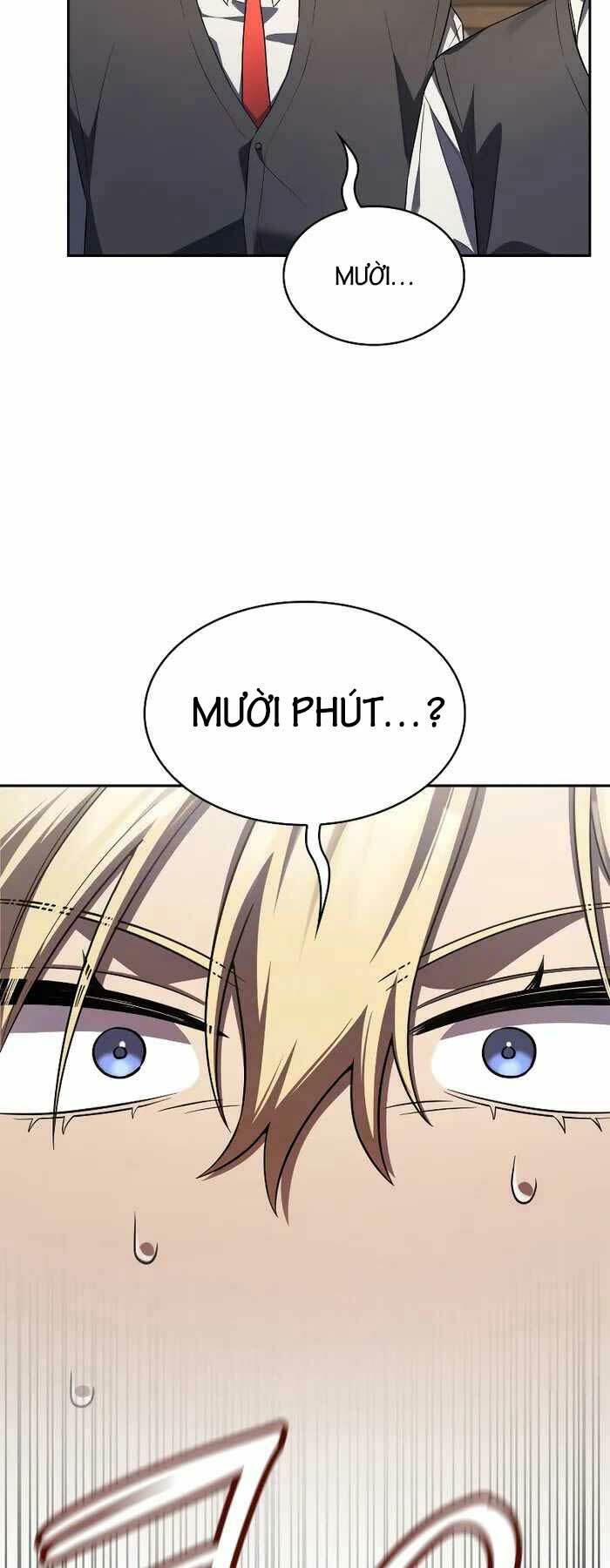 Đại Pháp Sư Toàn Năng Chapter 54 - Trang 55