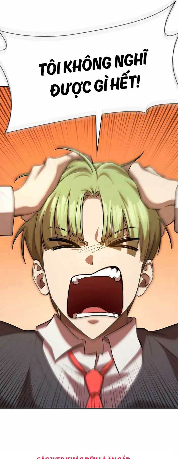 Đại Pháp Sư Toàn Năng Chapter 54 - Trang 5