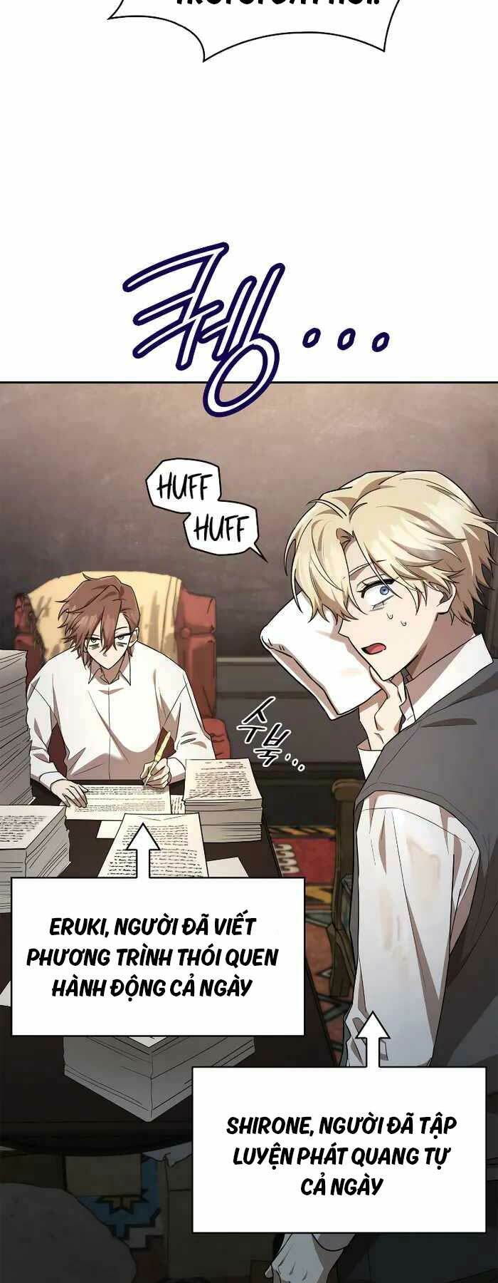 Đại Pháp Sư Toàn Năng Chapter 54 - Trang 59