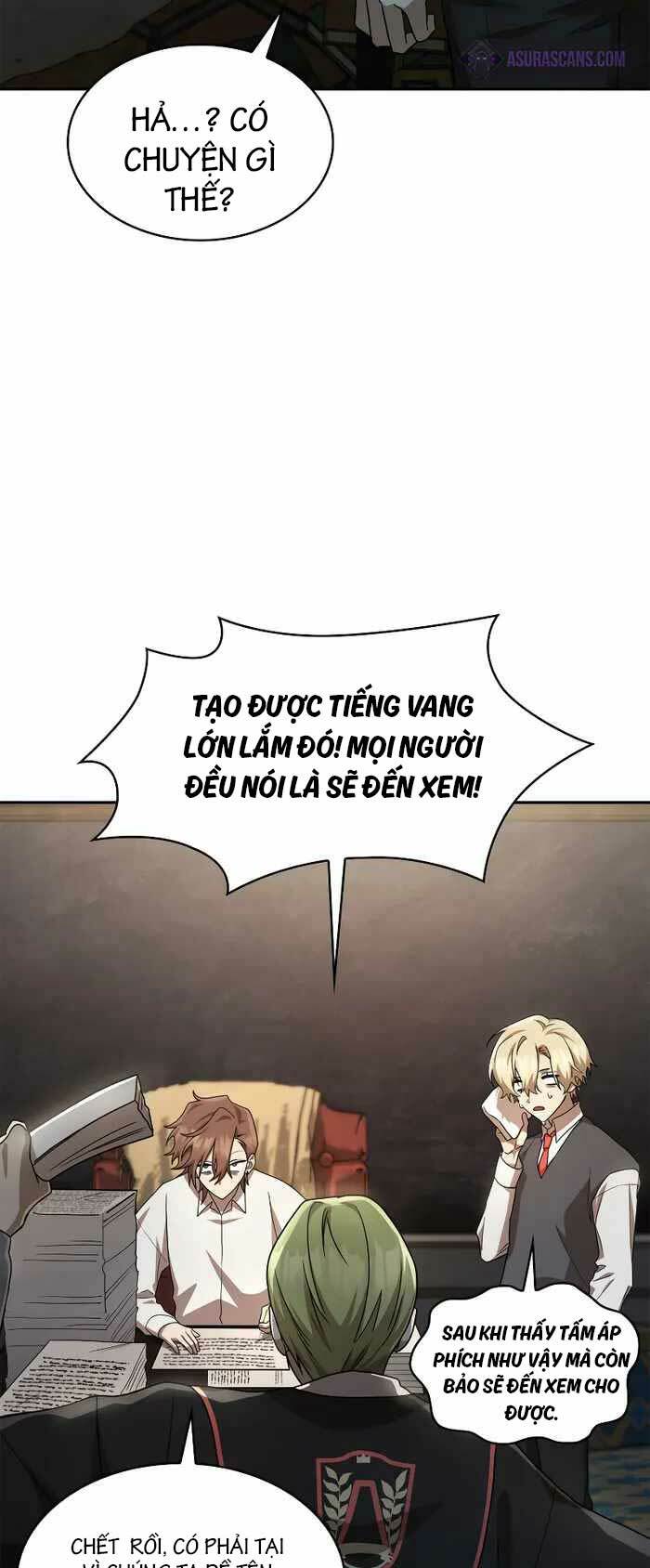 Đại Pháp Sư Toàn Năng Chapter 54 - Trang 60