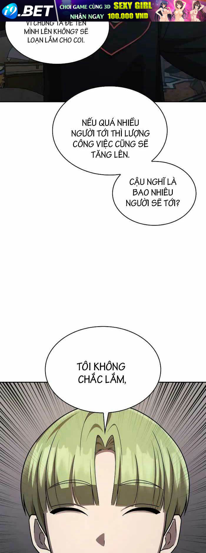 Đại Pháp Sư Toàn Năng Chapter 54 - Trang 61