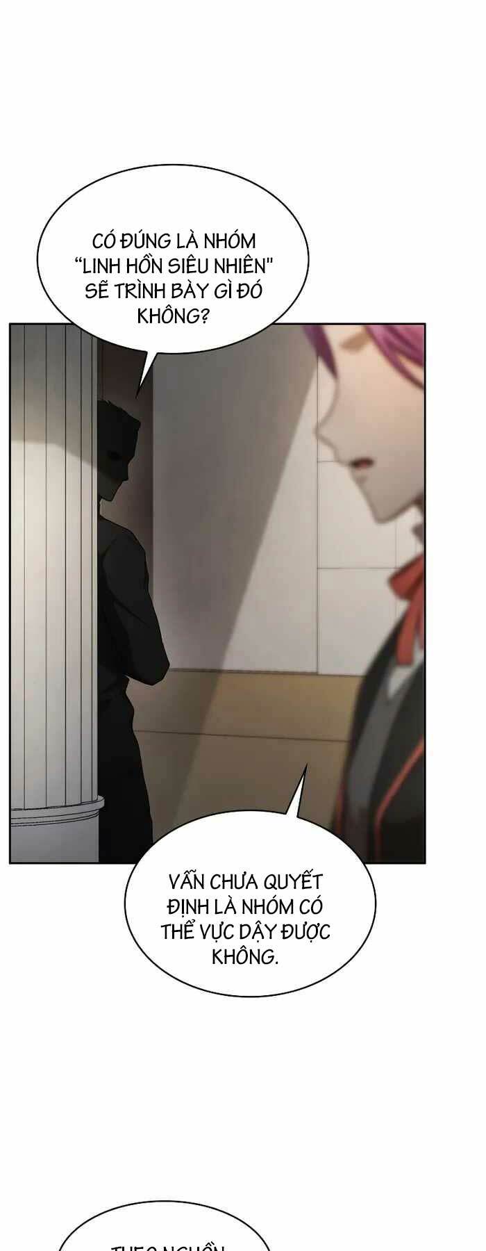 Đại Pháp Sư Toàn Năng Chapter 54 - Trang 68