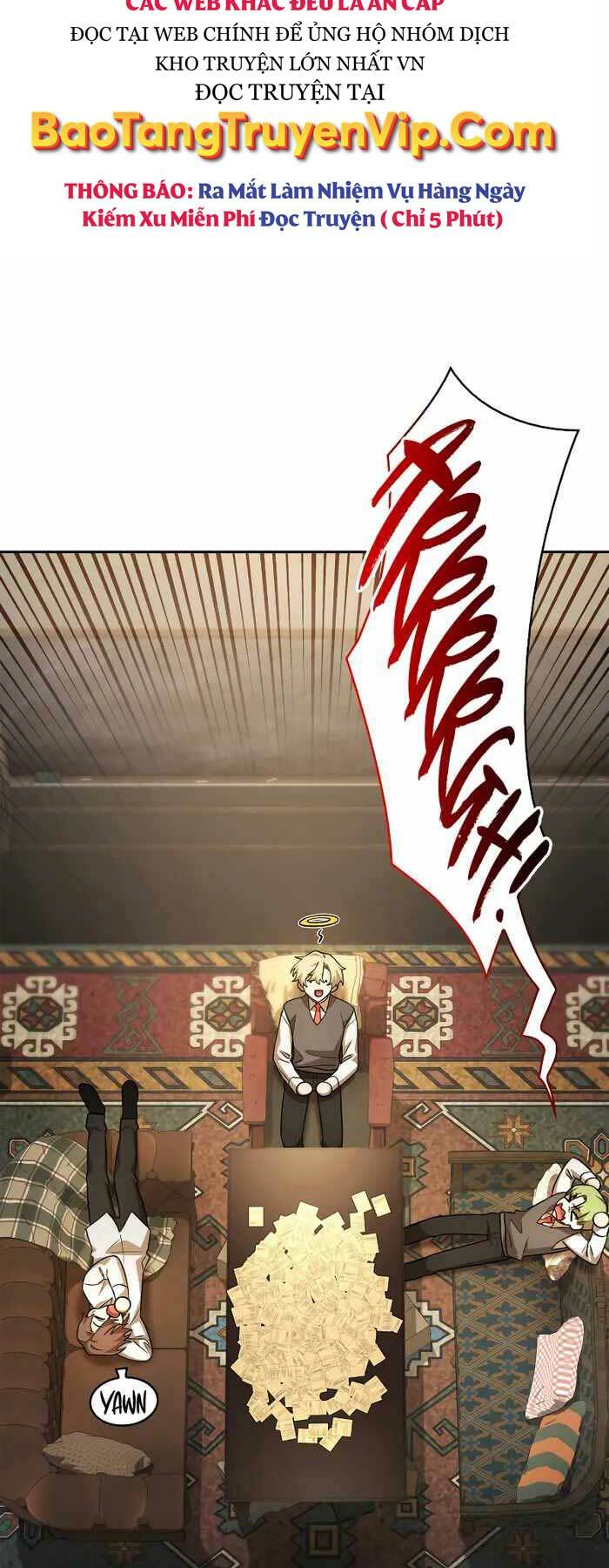 Đại Pháp Sư Toàn Năng Chapter 54 - Trang 6