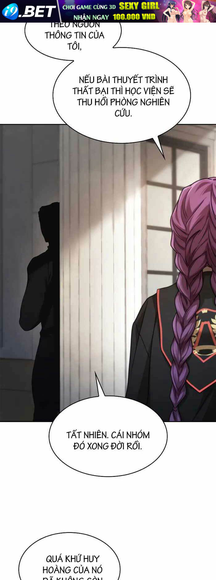 Đại Pháp Sư Toàn Năng Chapter 54 - Trang 69