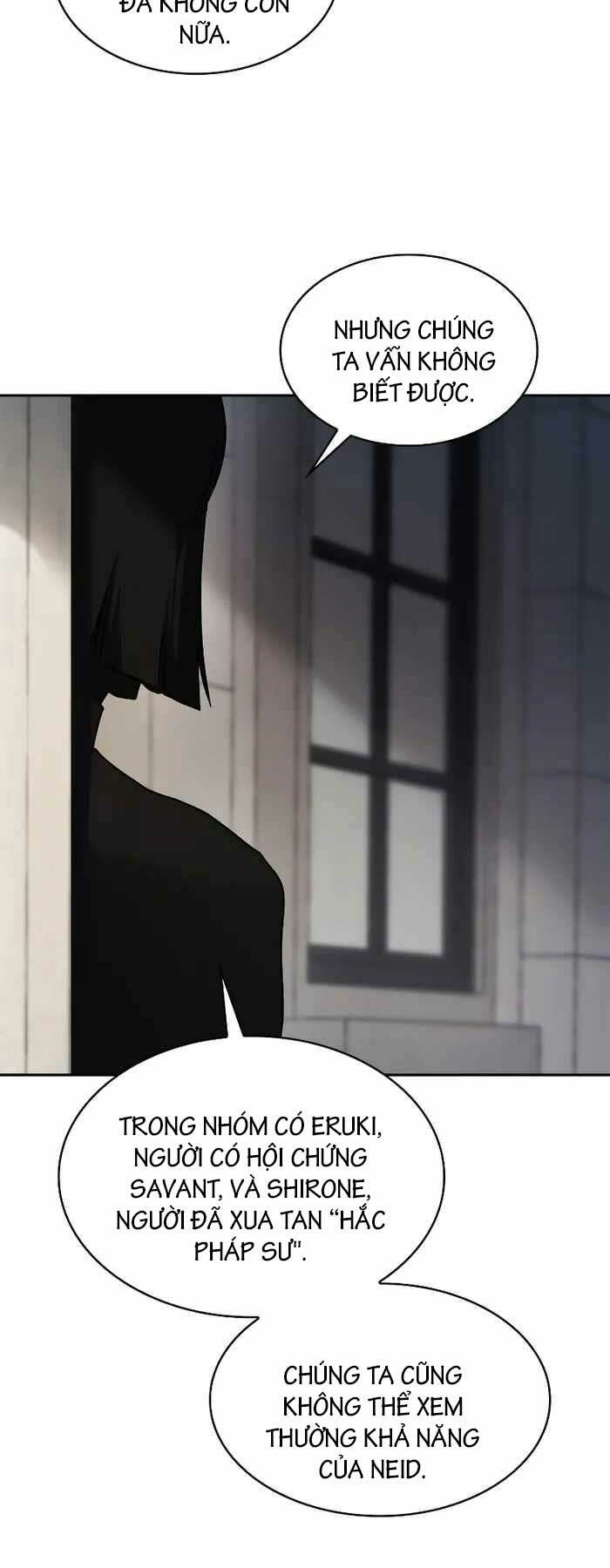 Đại Pháp Sư Toàn Năng Chapter 54 - Trang 70