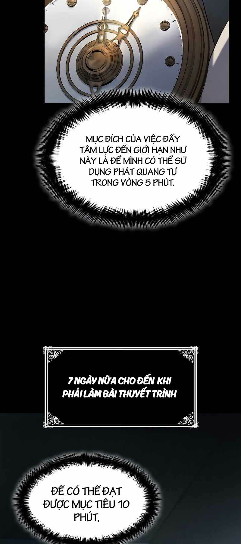 Đại Pháp Sư Toàn Năng - Chapter 55 - Page 9