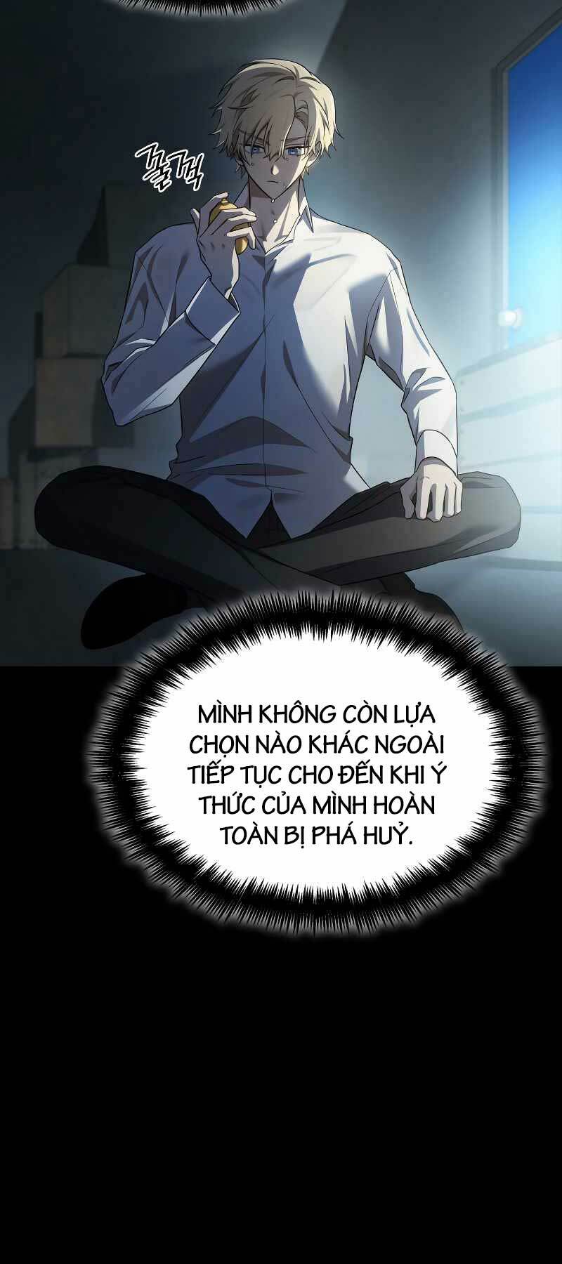 Đại Pháp Sư Toàn Năng - Chapter 55 - Page 10