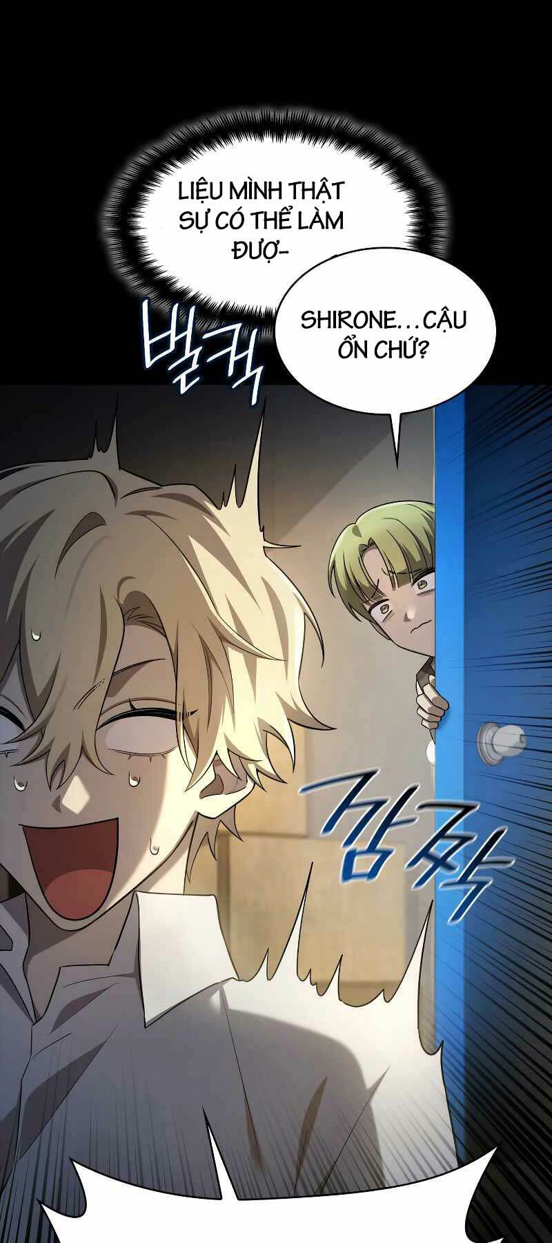 Đại Pháp Sư Toàn Năng - Chapter 55 - Page 11