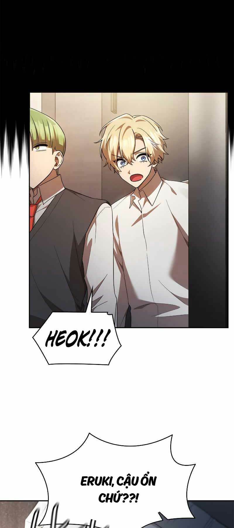 Đại Pháp Sư Toàn Năng - Chapter 55 - Page 15