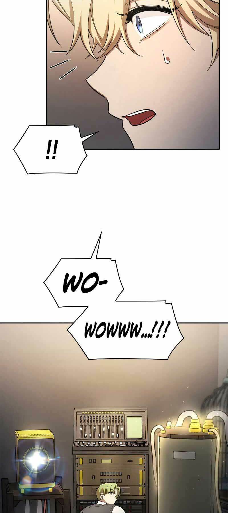 Đại Pháp Sư Toàn Năng - Chapter 55 - Page 19