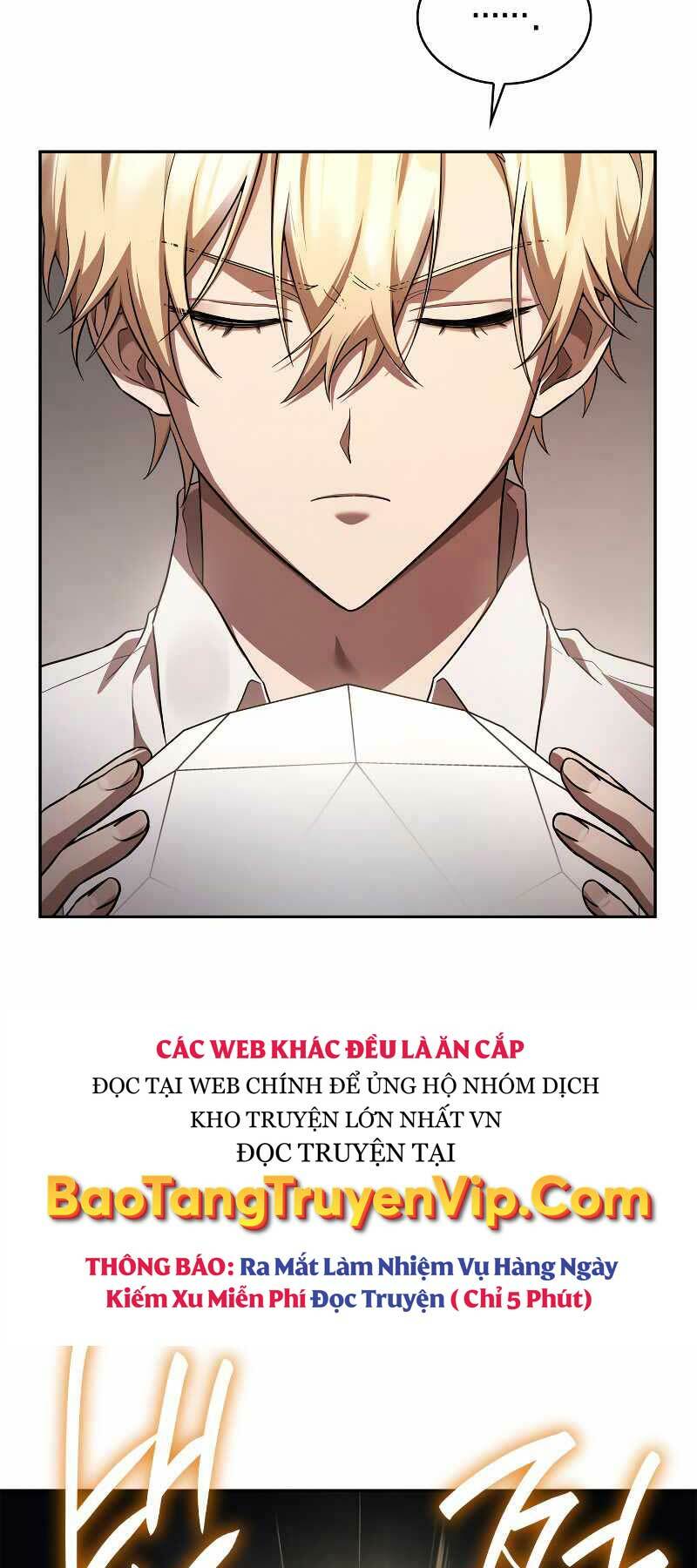 Đại Pháp Sư Toàn Năng - Chapter 55 - Page 22