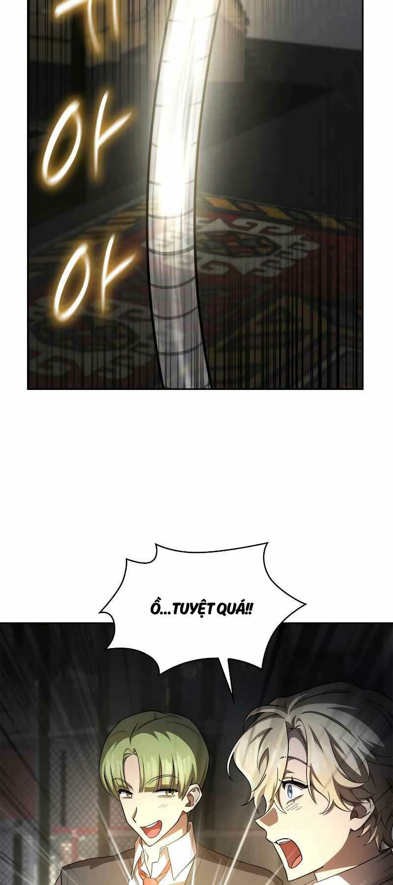 Đại Pháp Sư Toàn Năng - Chapter 55 - Page 24