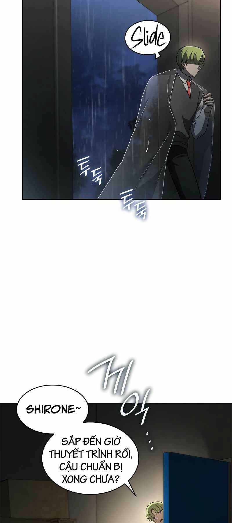 Đại Pháp Sư Toàn Năng - Chapter 55 - Page 30