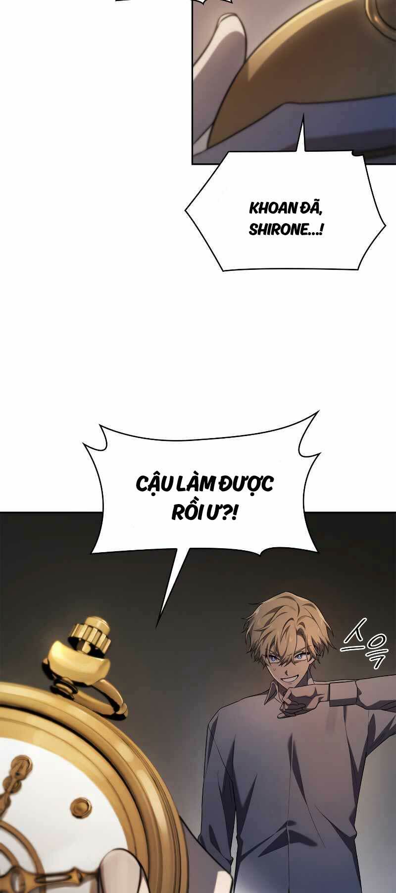 Đại Pháp Sư Toàn Năng - Chapter 55 - Page 34