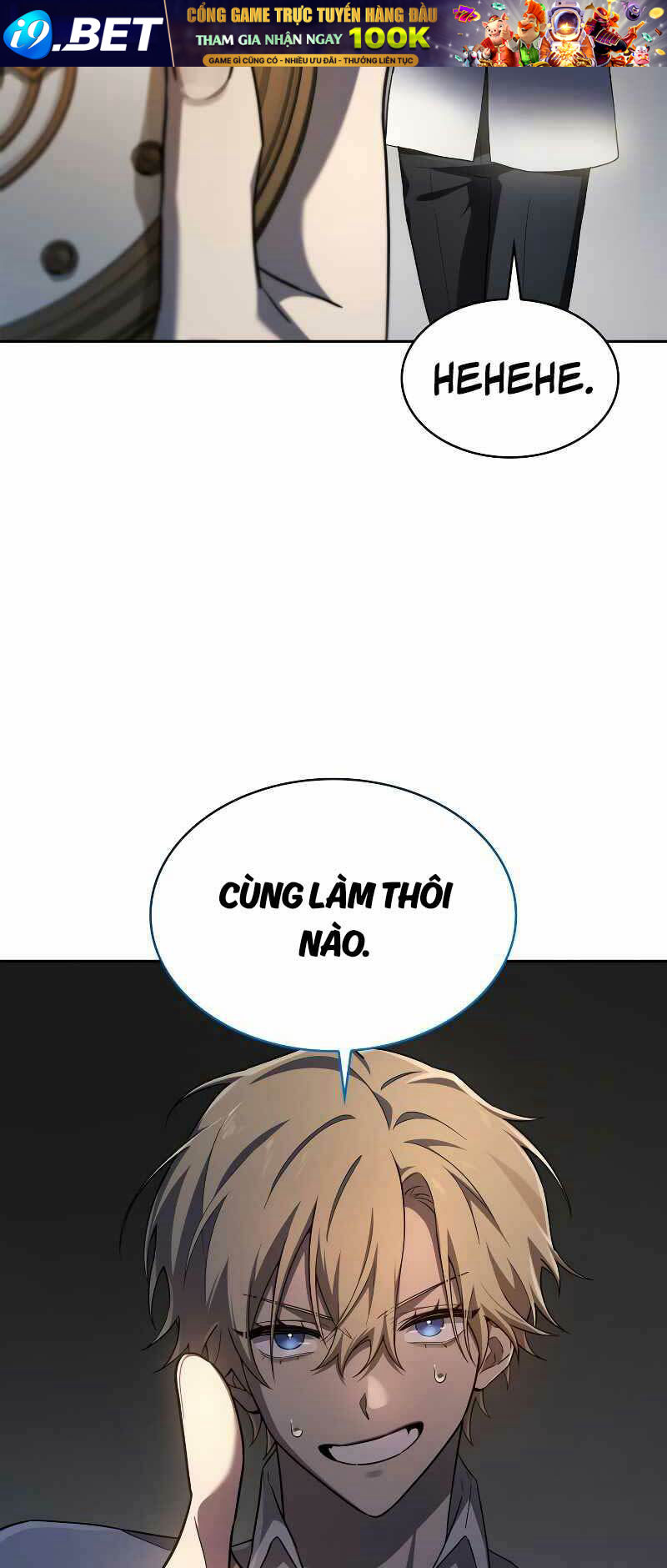 Đại Pháp Sư Toàn Năng - Chapter 55 - Page 35