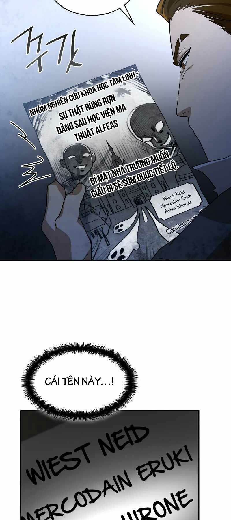 Đại Pháp Sư Toàn Năng - Chapter 55 - Page 44