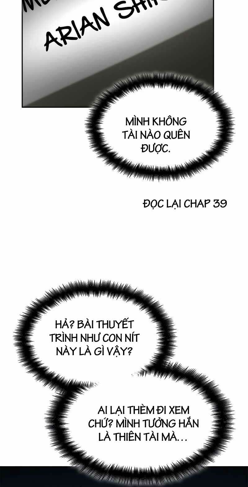 Đại Pháp Sư Toàn Năng - Chapter 55 - Page 45