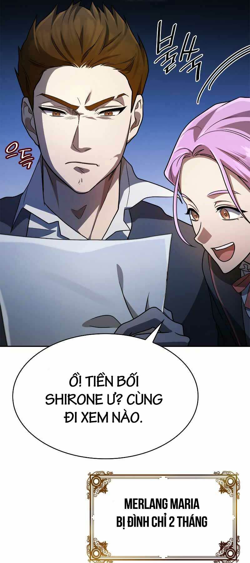 Đại Pháp Sư Toàn Năng - Chapter 55 - Page 46