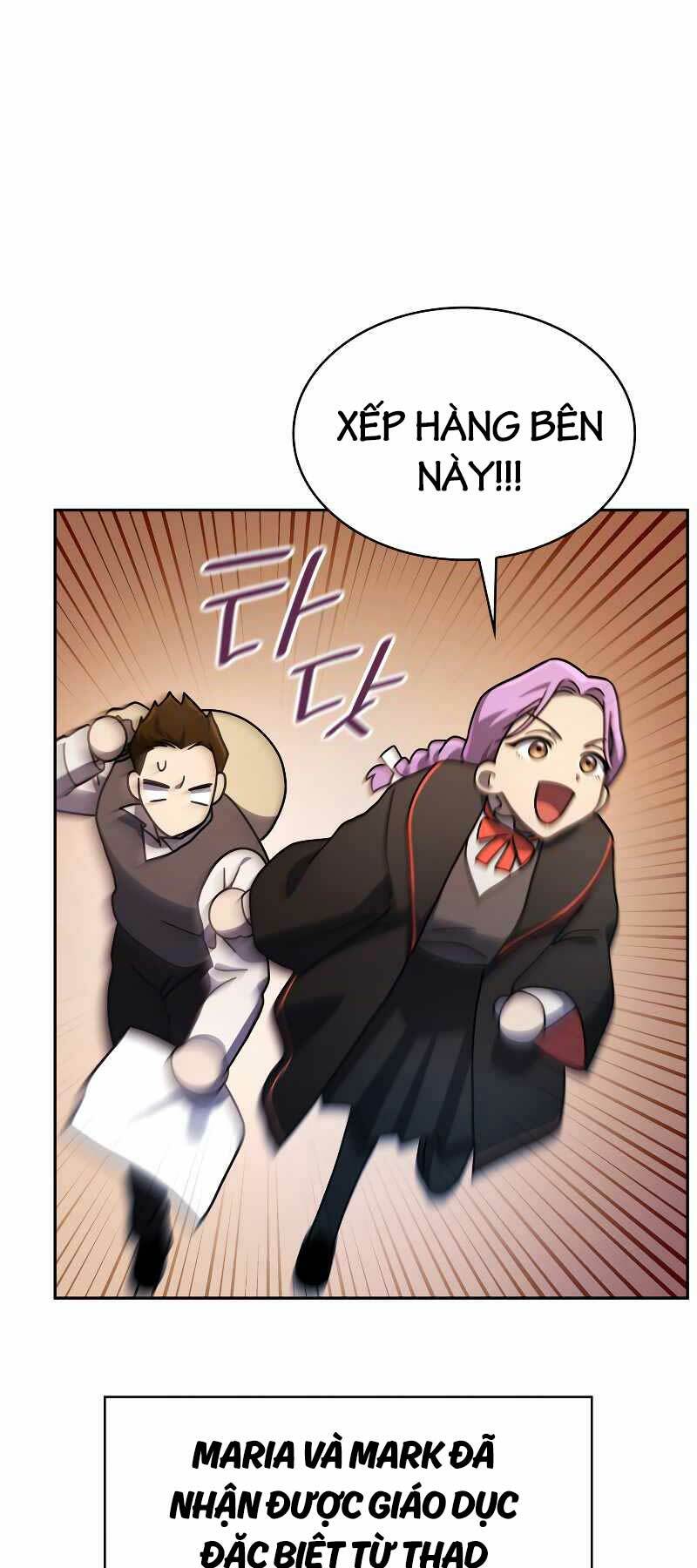 Đại Pháp Sư Toàn Năng - Chapter 55 - Page 48