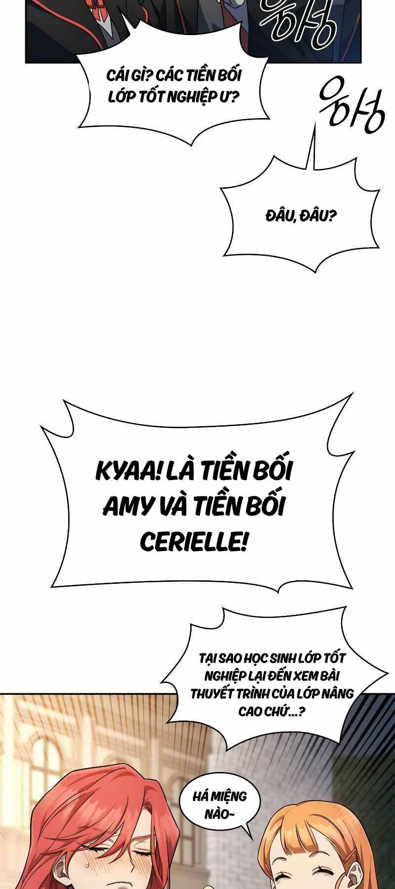 Đại Pháp Sư Toàn Năng - Chapter 55 - Page 50