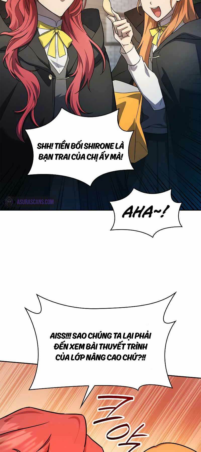 Đại Pháp Sư Toàn Năng - Chapter 55 - Page 51