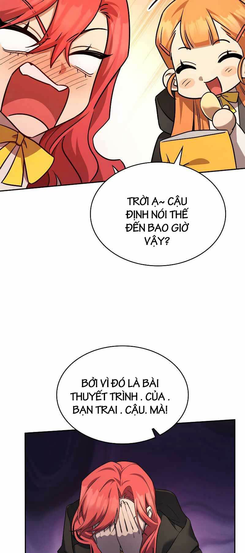 Đại Pháp Sư Toàn Năng - Chapter 55 - Page 52