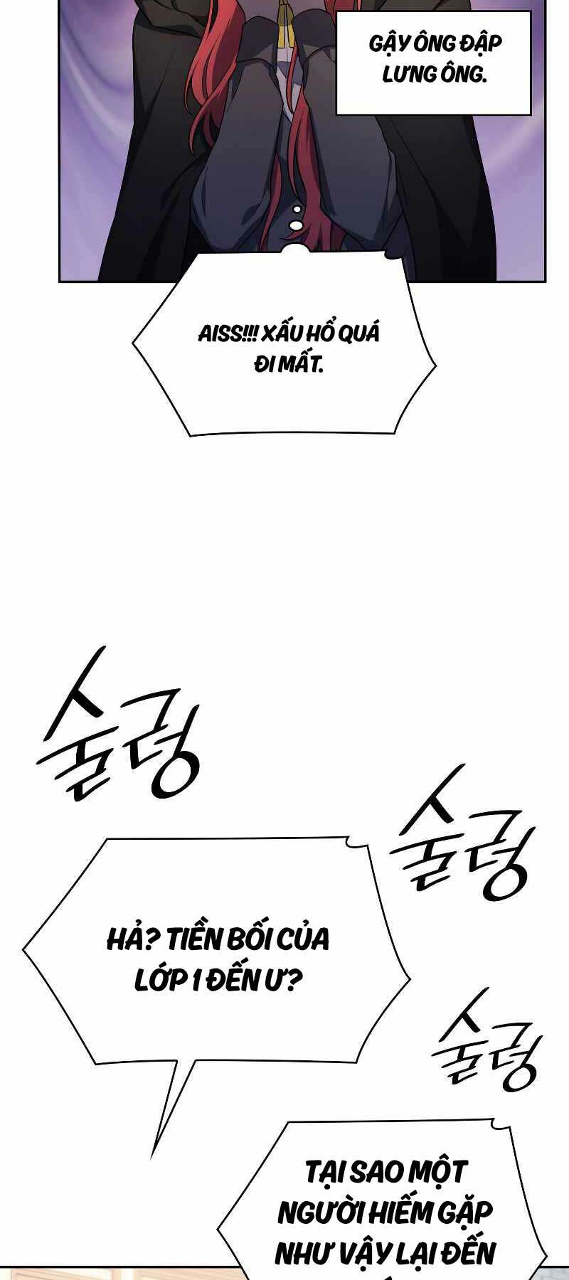 Đại Pháp Sư Toàn Năng - Chapter 55 - Page 53