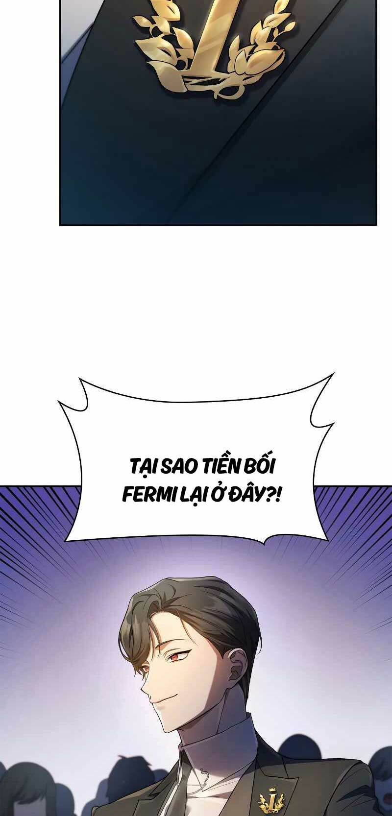 Đại Pháp Sư Toàn Năng - Chapter 55 - Page 55