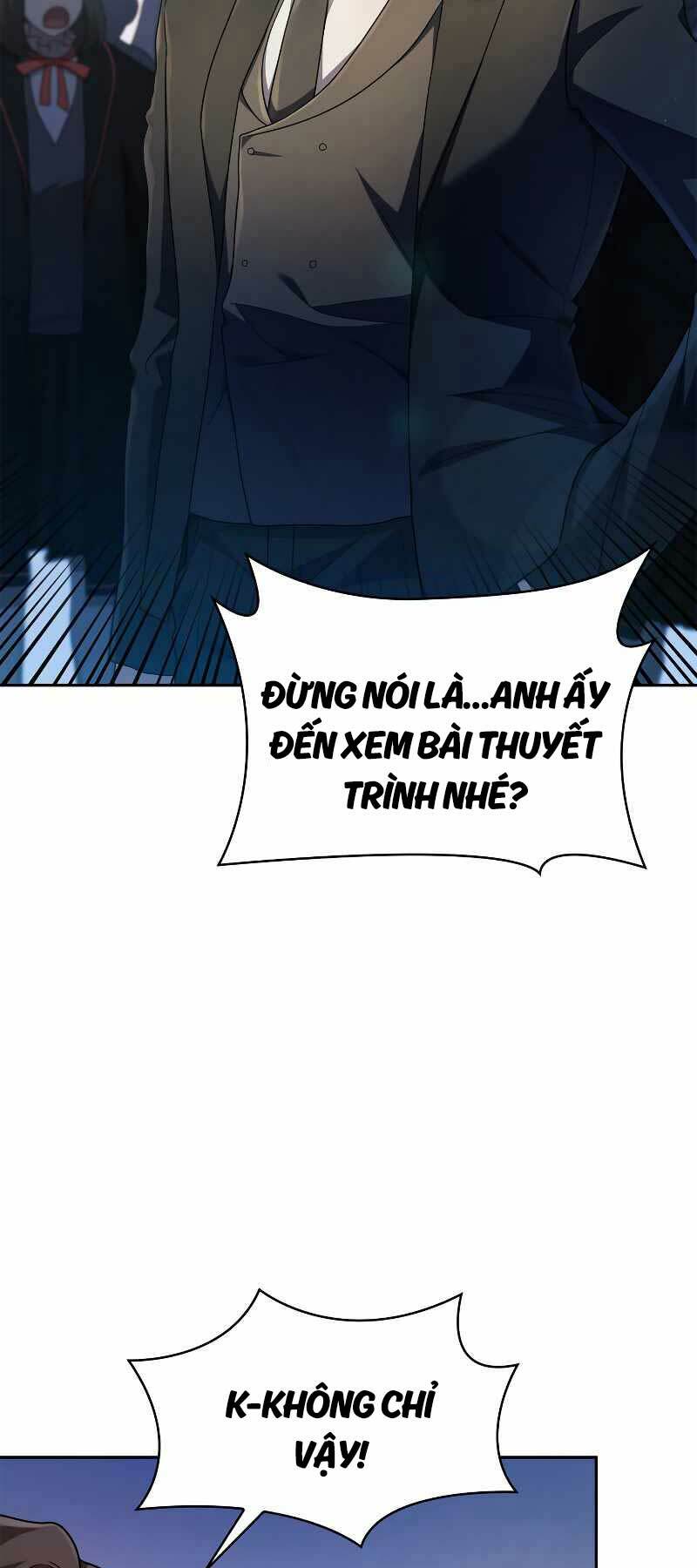 Đại Pháp Sư Toàn Năng - Chapter 55 - Page 56