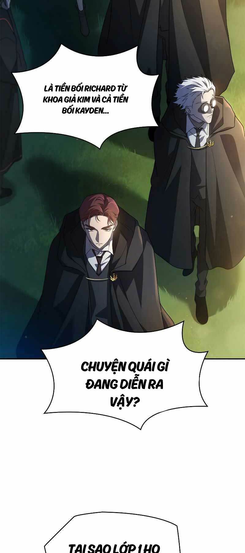 Đại Pháp Sư Toàn Năng - Chapter 55 - Page 58