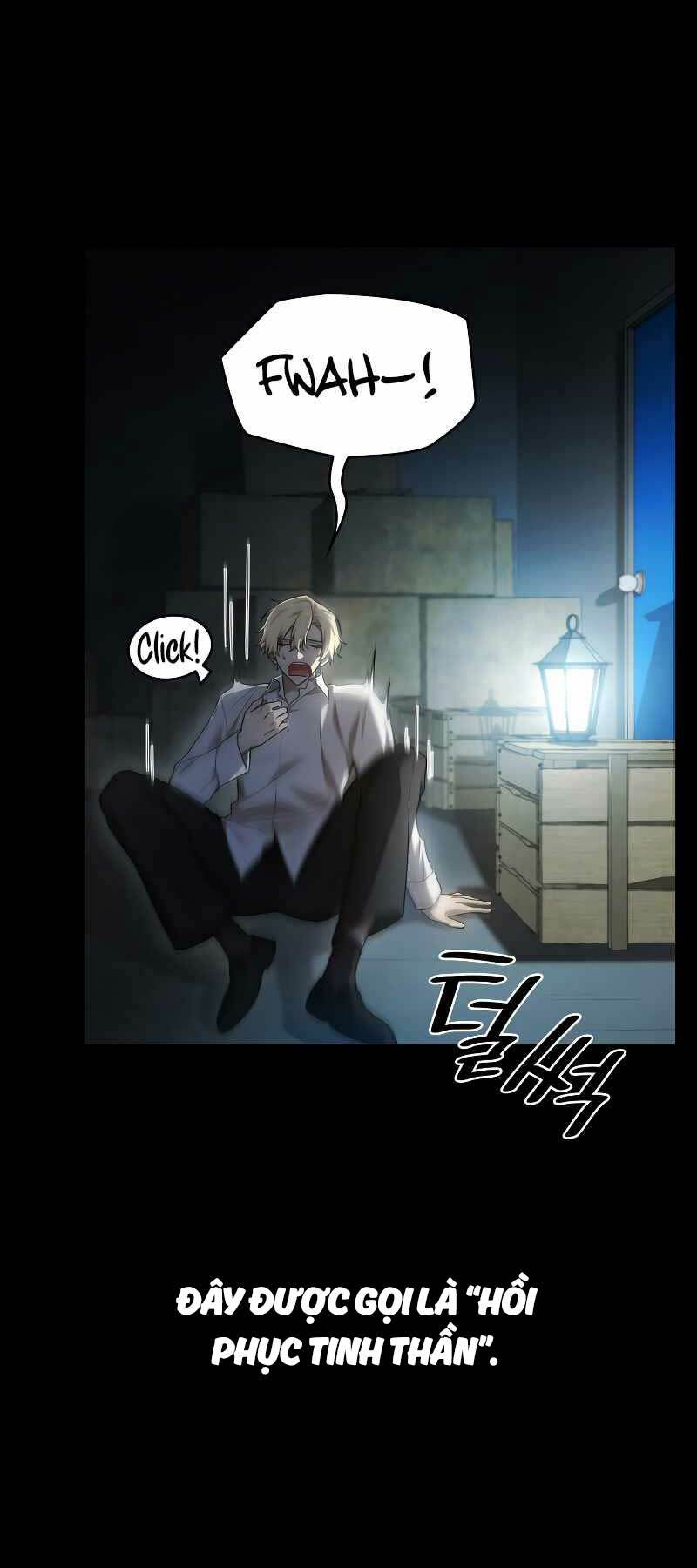 Đại Pháp Sư Toàn Năng - Chapter 55 - Page 5