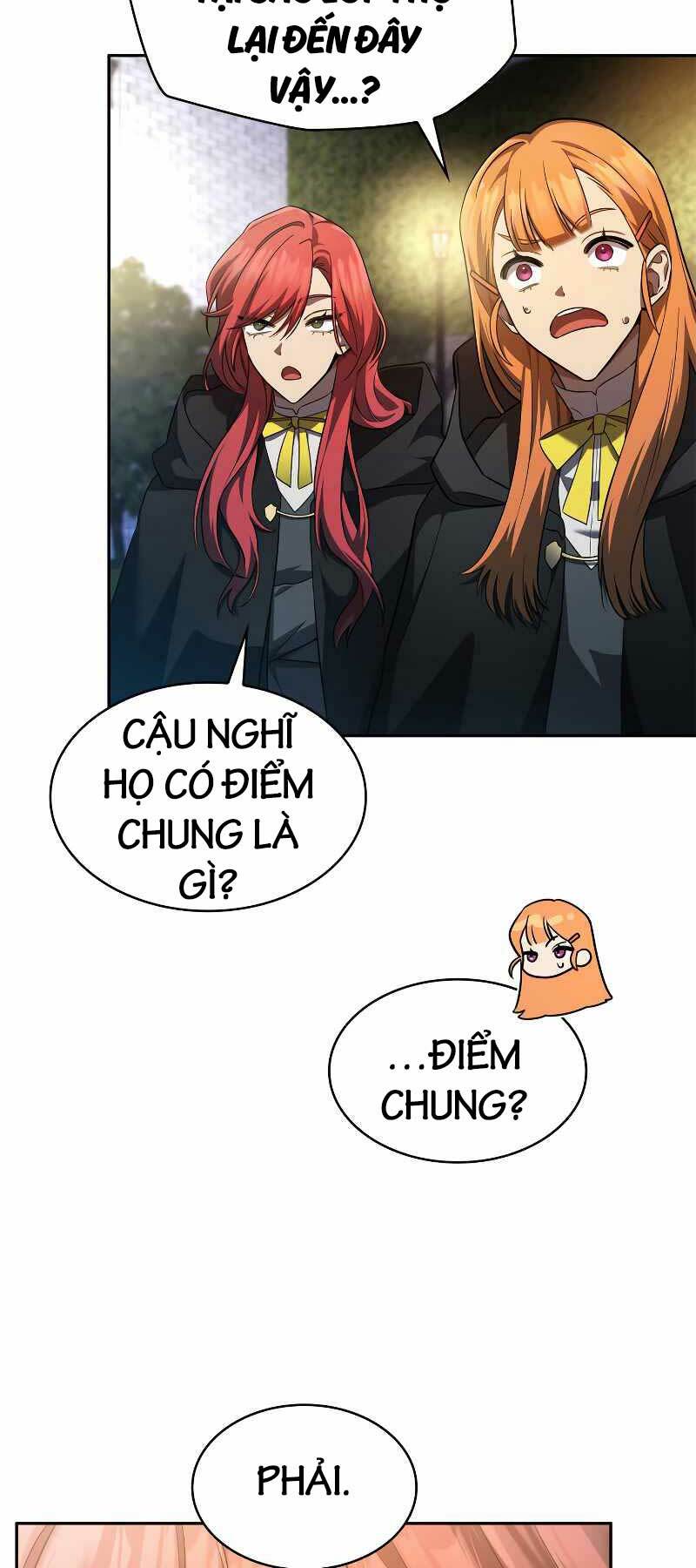 Đại Pháp Sư Toàn Năng - Chapter 55 - Page 59