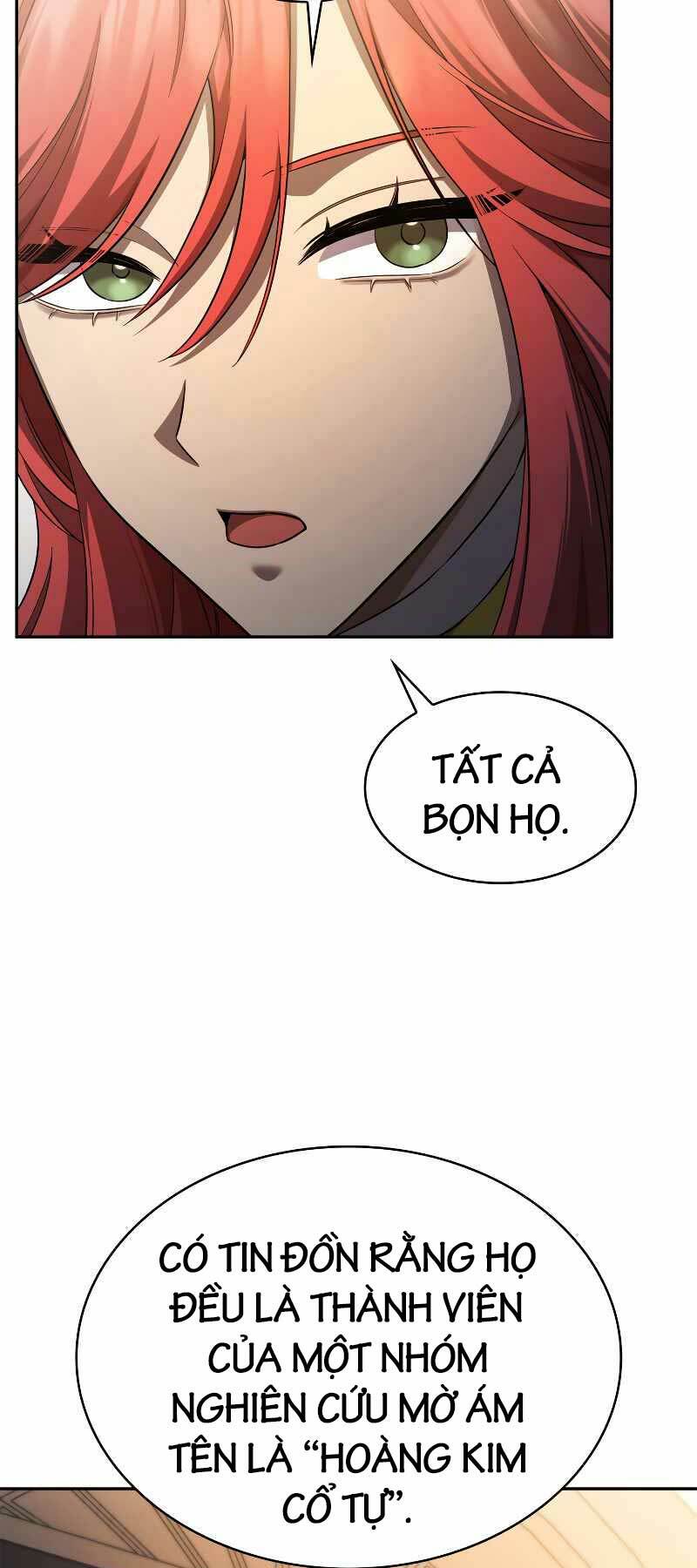 Đại Pháp Sư Toàn Năng - Chapter 55 - Page 60