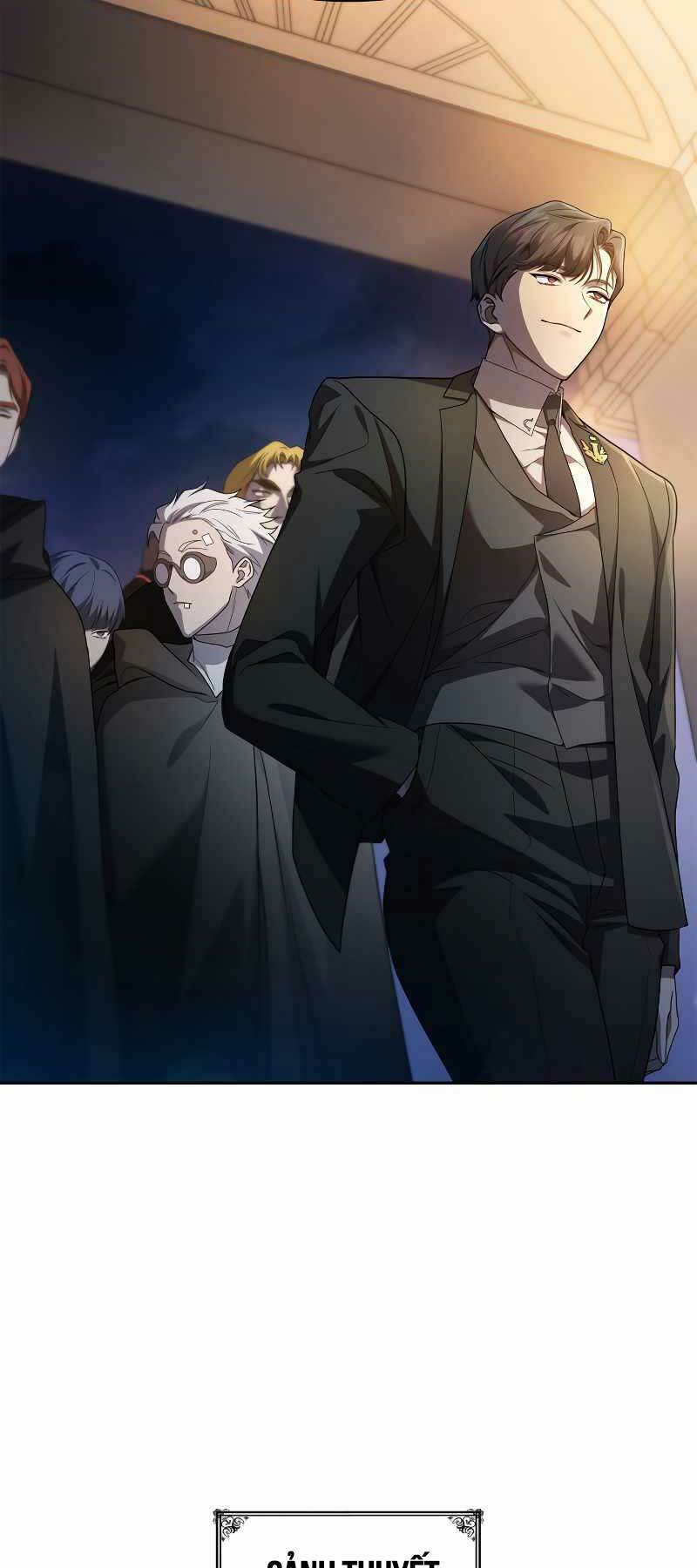 Đại Pháp Sư Toàn Năng - Chapter 55 - Page 61