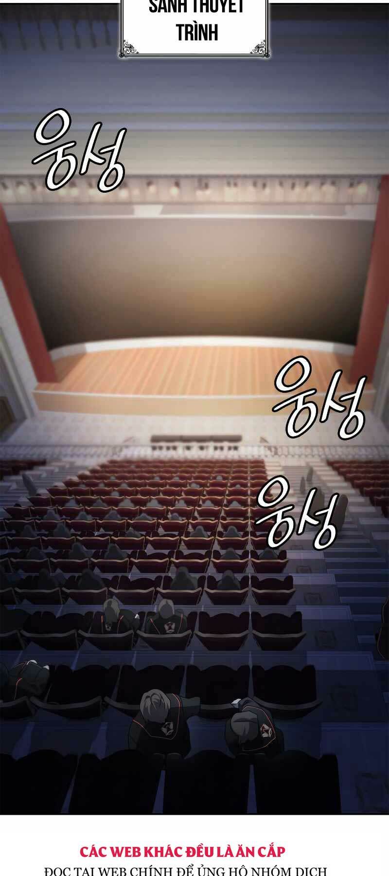 Đại Pháp Sư Toàn Năng - Chapter 55 - Page 62