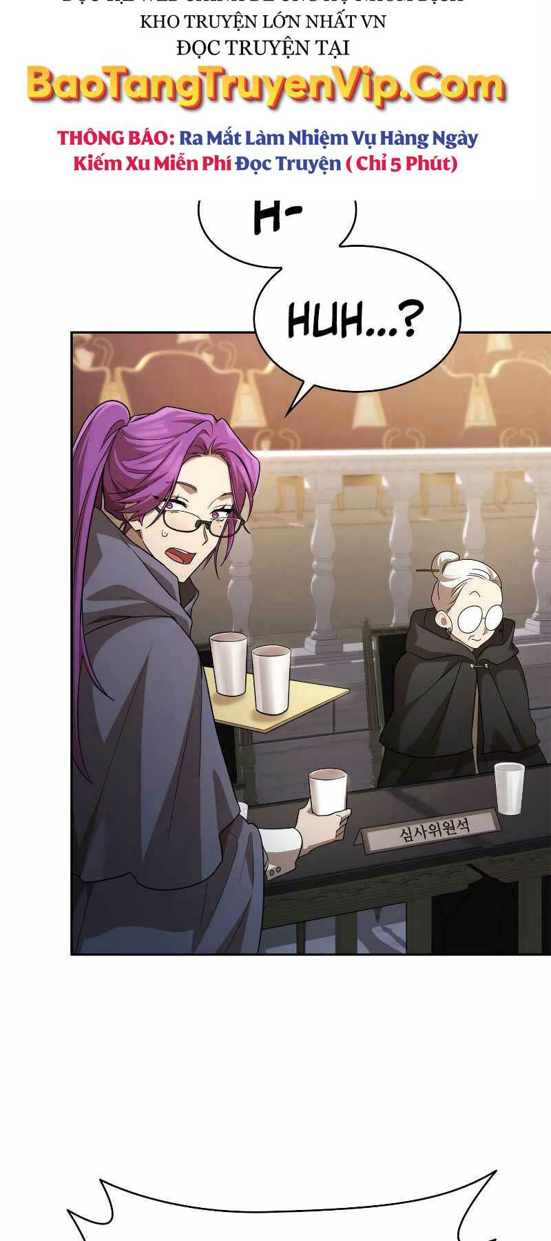 Đại Pháp Sư Toàn Năng - Chapter 55 - Page 63