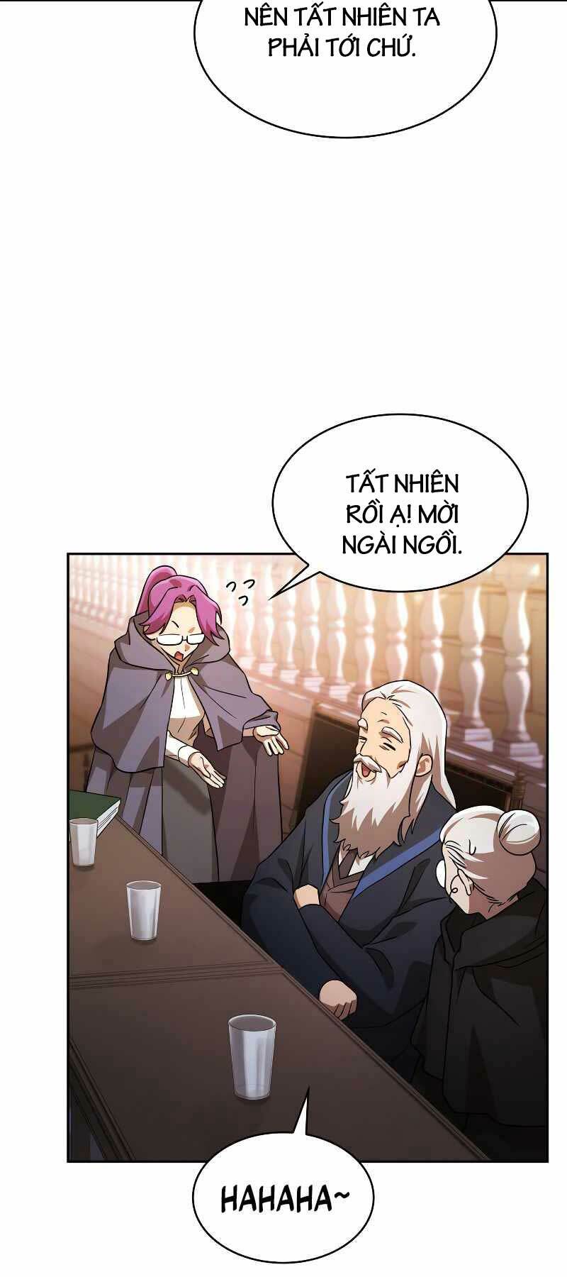 Đại Pháp Sư Toàn Năng - Chapter 55 - Page 65