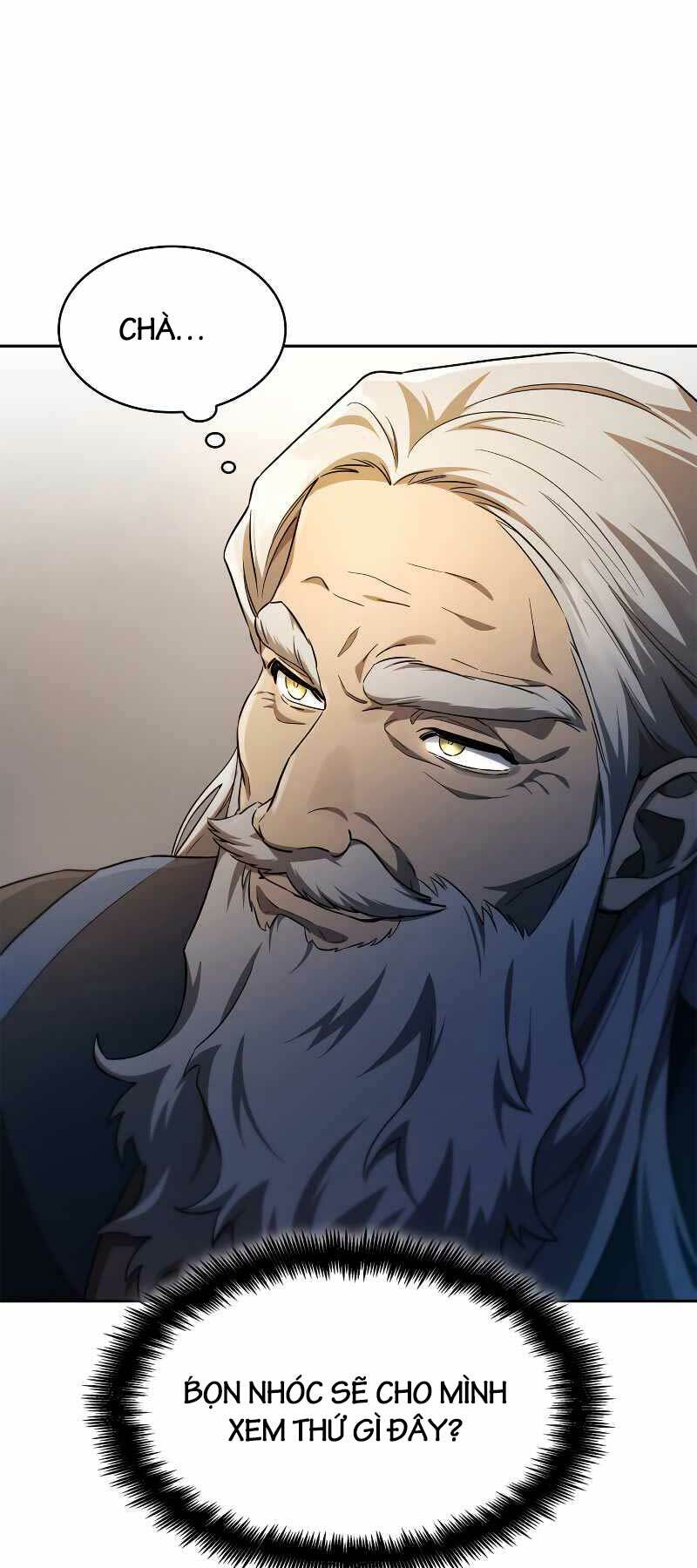 Đại Pháp Sư Toàn Năng - Chapter 55 - Page 66