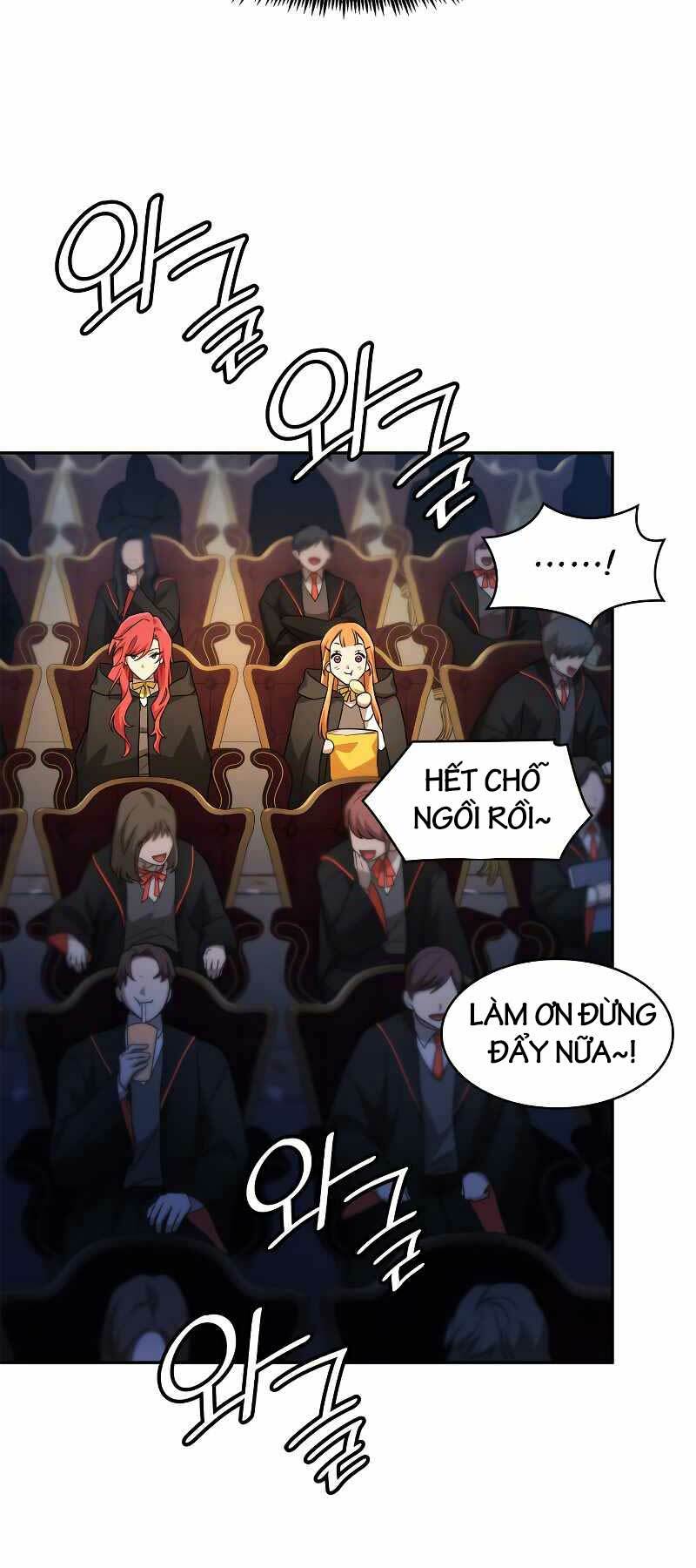 Đại Pháp Sư Toàn Năng - Chapter 55 - Page 67