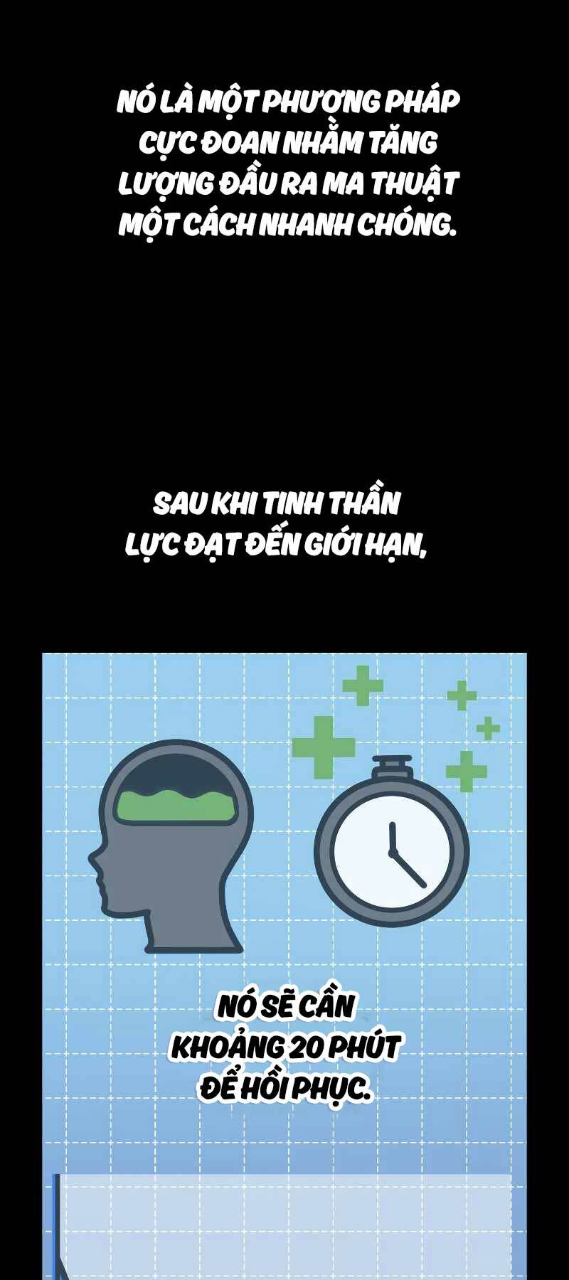 Đại Pháp Sư Toàn Năng - Chapter 55 - Page 6